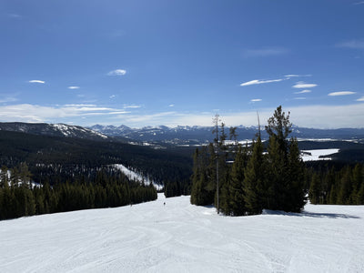 Team Jelt's Top 5 Ski Resorts in Montana