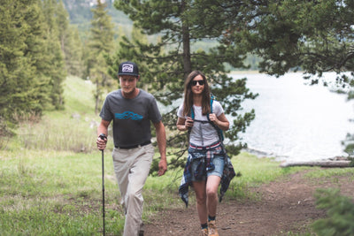 How To Have An Eco-Conscious Hiking Trip
