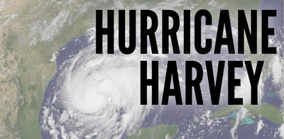 Hurricane Harvey Relief