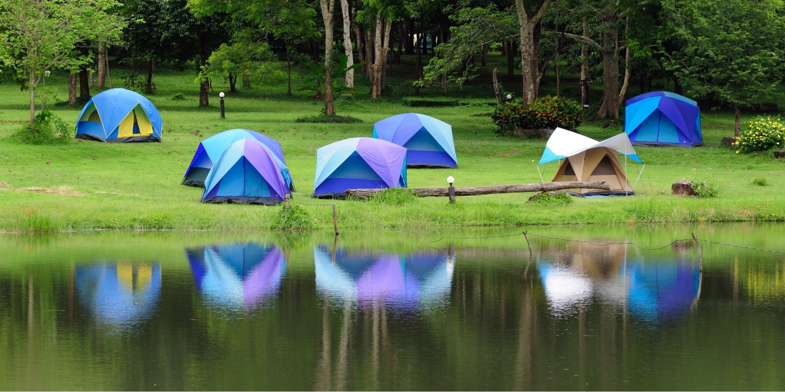 zelt klein 1-2 Personen Camping Zelt, Ultraleicht, Kleines Packmaß, Wetterfest –  NORDBÄR main image 0