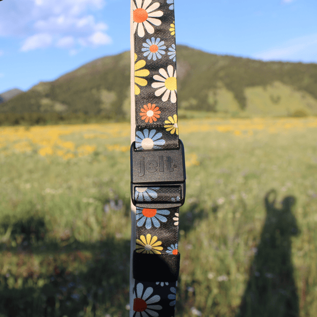Daisy JeltX Adjustable Elastic Belt - Jelt Belt
