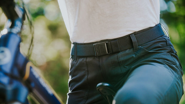 JeltX Adjustable Belt Bundle - Black/Navy - Jelt Belt