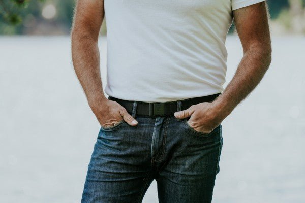 Venture + JeltX Adjustable Belt Bundle - Jelt Belt