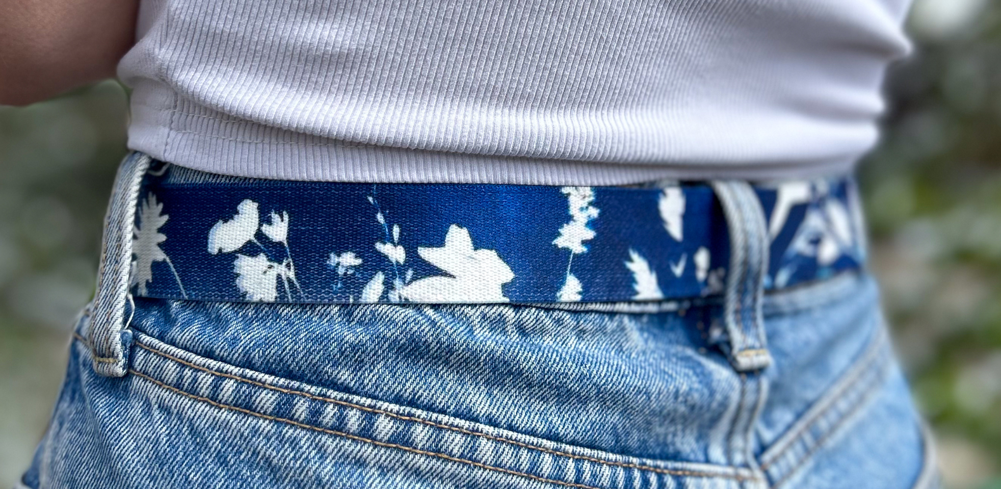 Jelt® A Better Belt - Official Site - Elastic Stretch Belts 