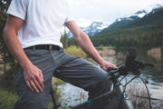 JeltX Adjustable Trio Bundle: Black, Navy, Brown - Jelt Belt