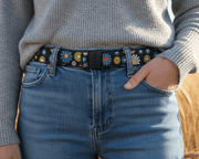 Daisy JeltX Adjustable Elastic Belt - Jelt Belt