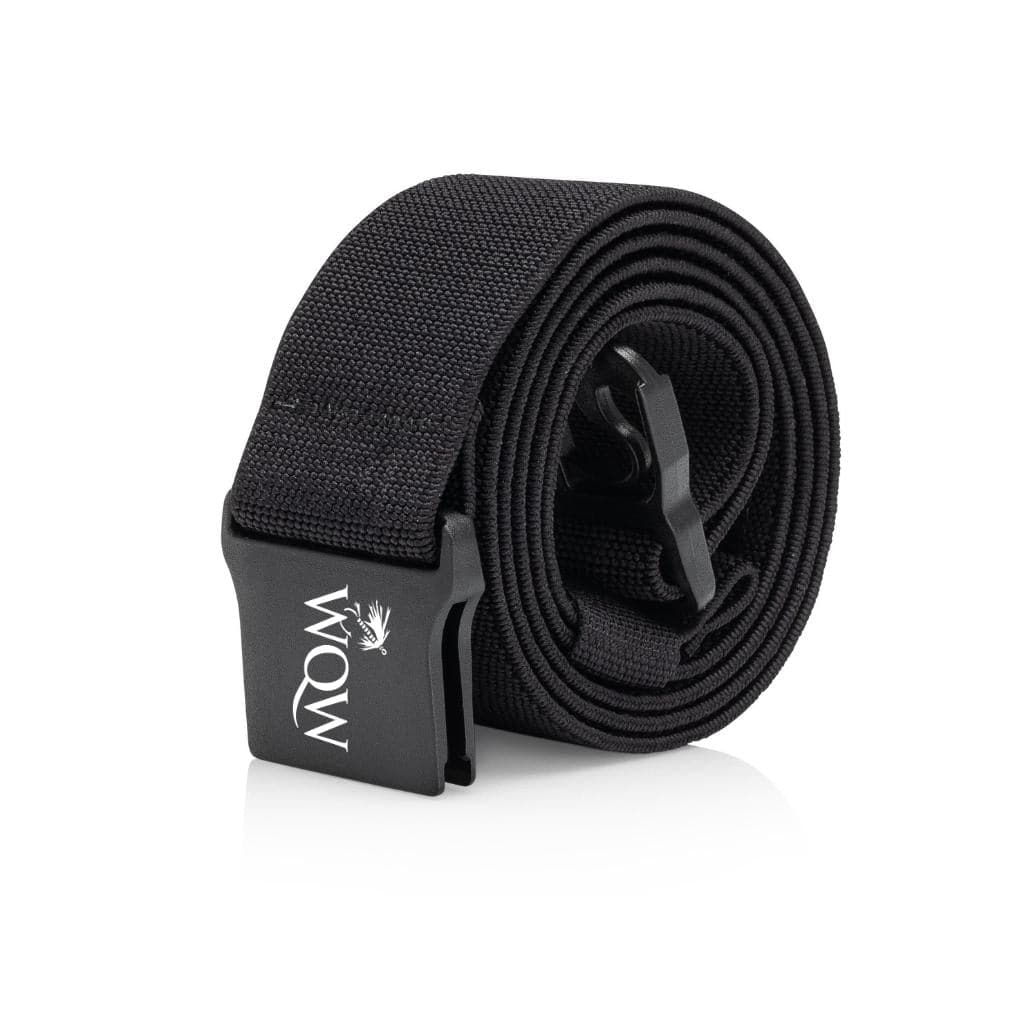 Venture Adjustable Stretch Belt - Durable for Men and Women – Jelt