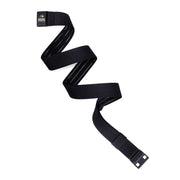 MSU Bobcat JeltX Adjustable belt in black