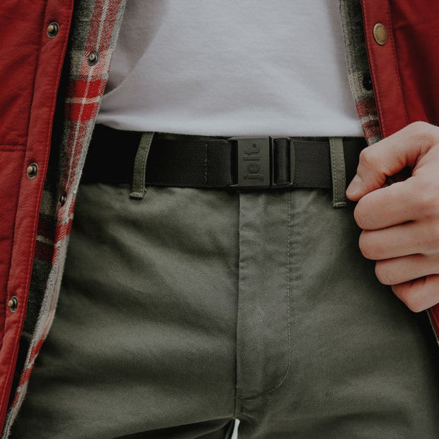 JeltX Adjustable Elastic Belt - Jelt Belt