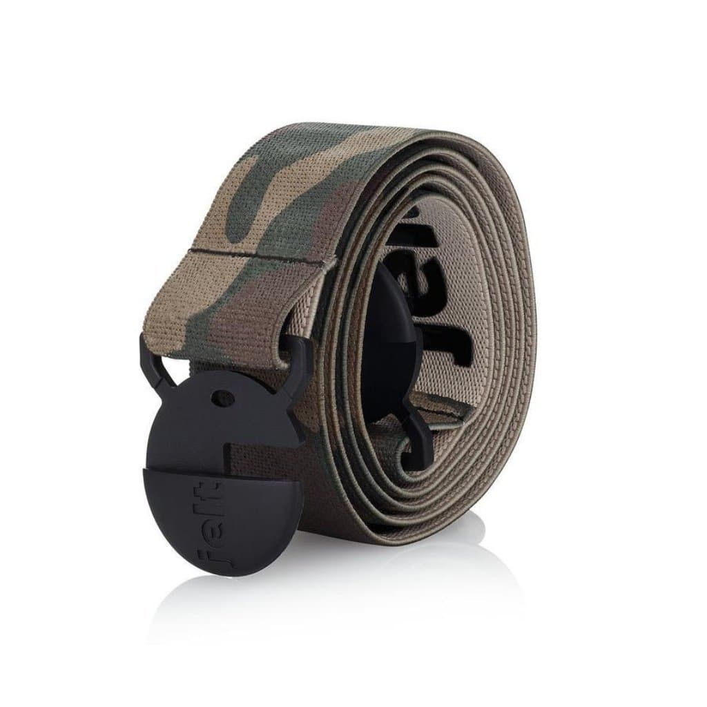 Camo Belt