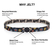 Daisy Elastic Belt - Jelt Belt