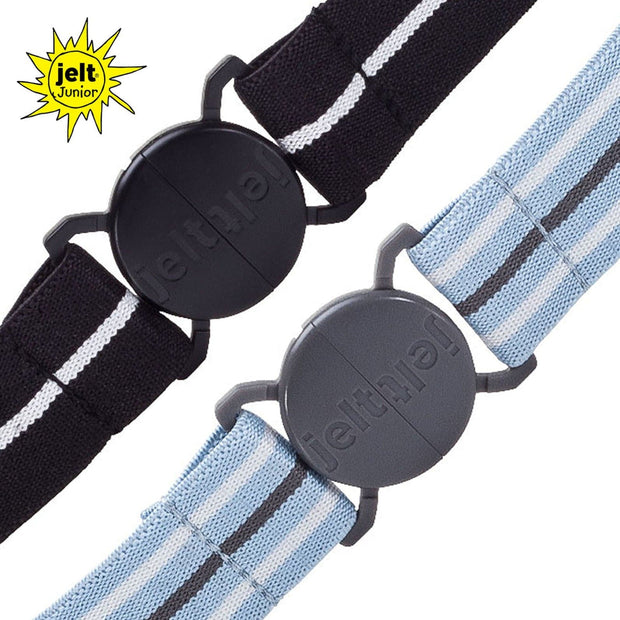  Jelt Junior belts together and save $10.